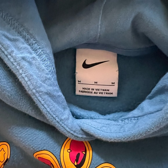 Nike LeBron James Strive for Greatness Set Boys M - Picture 10 of 14